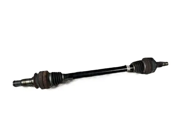 Alfa Romeo Stelvio Rear driveshaft 00505504240