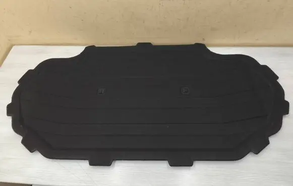 Audi Q2 - Engine bonnet/hood sound/heat insulation 81A863825