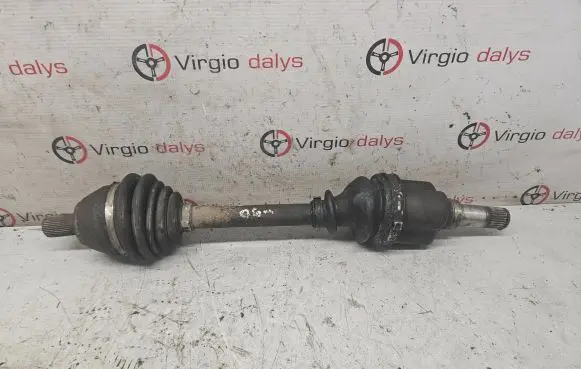 Ford Focus C-MAX Front driveshaft