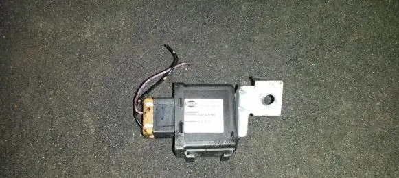 Nissan Primera Immobilizer control unit/module 285912f000 5wk48647b
