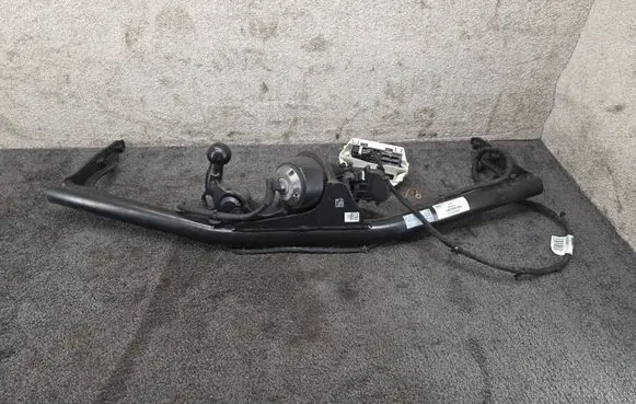 Skoda Kamiq Tow bar set 658803881 658971541 5H2907383