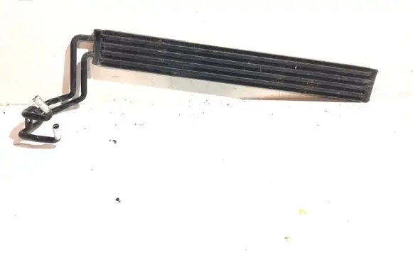 Porsche Cayenne (9PA) Power steering radiator 7L5422885E