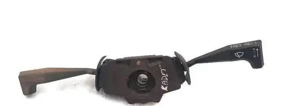 Opel Kadett E Wiper turn signal indicator stalk/switch 90196158