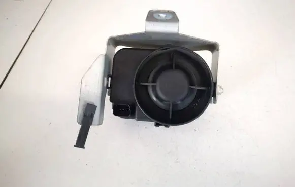 Mazda CX-7 Alarm system siren nf1467sbz nf1467sbz00
