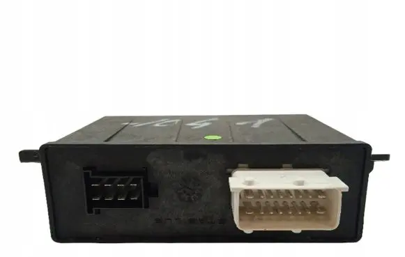 Peugeot 508 Other control units/modules 145949