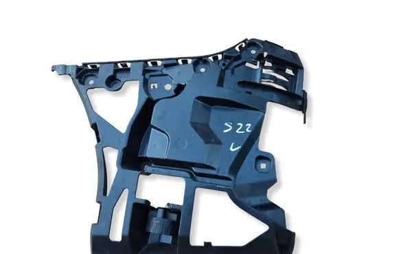 BMW 4 G22 G23 G24 G26 Rear bumper mounting bracket 8075843 11460925