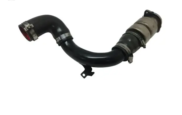 Ford Focus Intercooler hose/pipe 9677359080