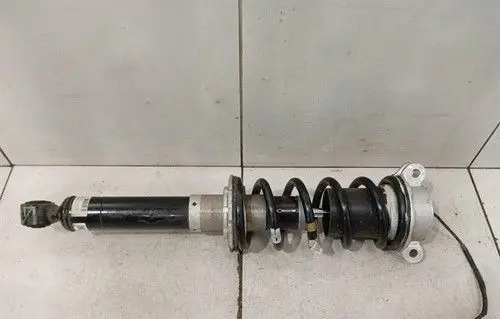 Ferrari Purosangue Front shock absorber/damper