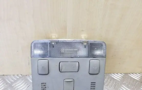 Audi A2 Front seat light 8Z0947111
