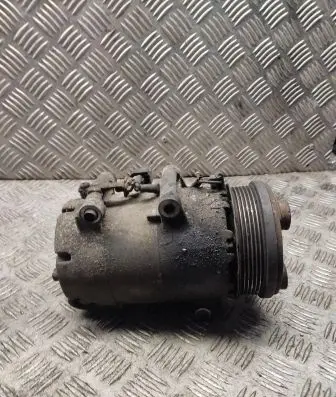 Ford Focus Air conditioning (A/C) compressor (pump) 4m5q9f464bc