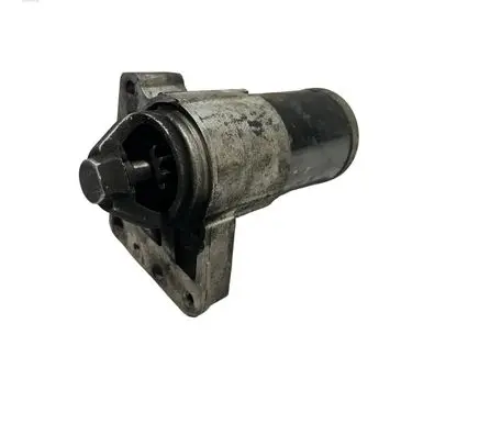 Citroen C4 I Picasso Starter motor M000T22471 9663528880