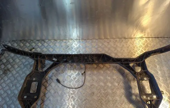 Audi A5 8T 8F Radiator support slam panel 8K0805499