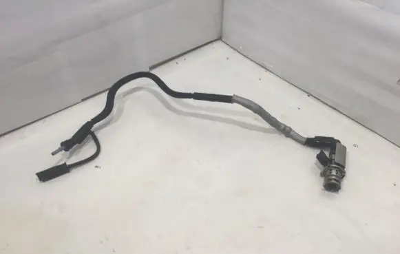 AdBlue injector