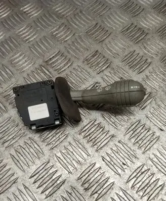 Renault Twingo I Wiper control stalk 7701046628