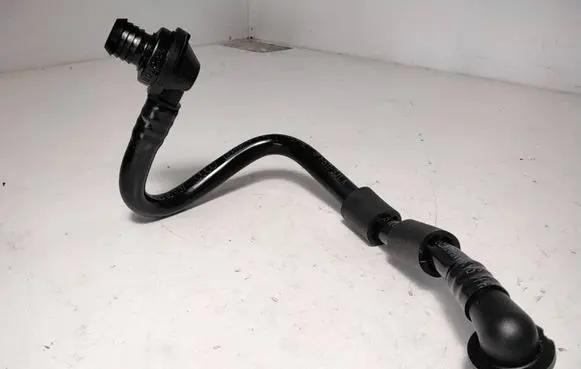 Vacuum line/pipe/hose