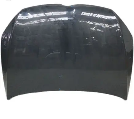 Volkswagen Golf VII Engine bonnet/hood 