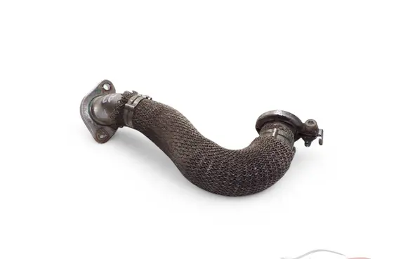 Audi A7 S7 4G Engine coolant pipe/hose 059131530J