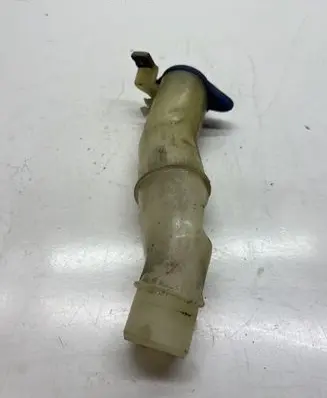 Volvo S60 Window washer liquid tank fill tube 9178568 1783