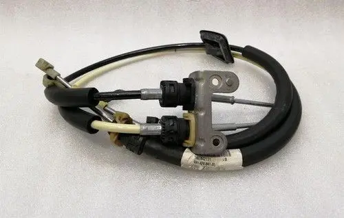 Porsche 911 991 Gear shift selector indicator 99142404105