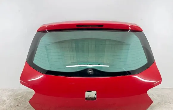 Seat Ibiza IV (6J,6P) Tailgate/trunk/boot lid
