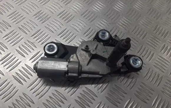 Ford Focus C-MAX Wiper motor 3M51-R17K441-AD