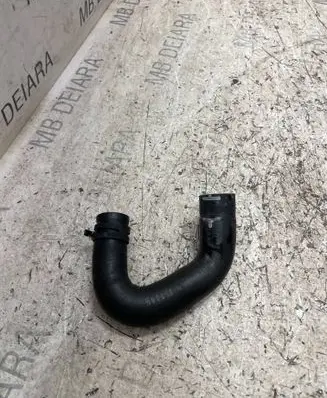 Porsche Macan (95B) Breather/breather pipe/hose 95B819350A