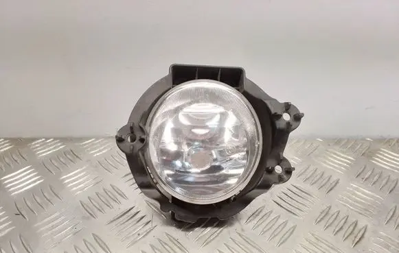 Front fog light