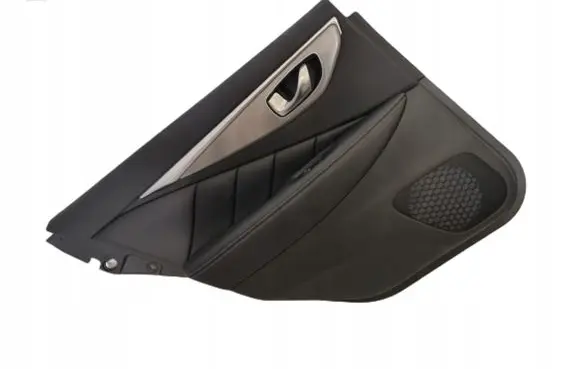 Infiniti Q50 Rear door card panel trim