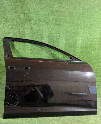 Audi A6 S6 C8 4K Front door