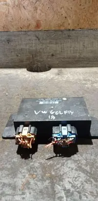 Volkswagen Golf IV Comfort/convenience module 1J0959799N