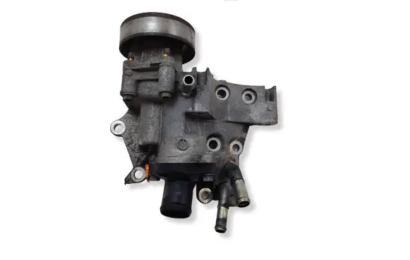 Nissan Qashqai Water pump 