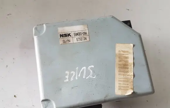 Nissan Juke I F15 Steering wheel axle EANCEC084IAUTOPI EANCEC084