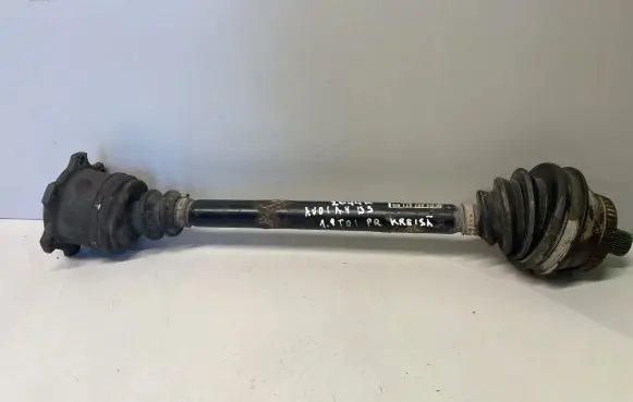 Audi A4 S4 B5 8D Front driveshaft 8D0407271BQ