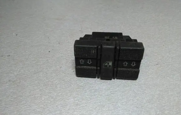 Volkswagen PASSAT B4 Electric window control switch 3A0959855