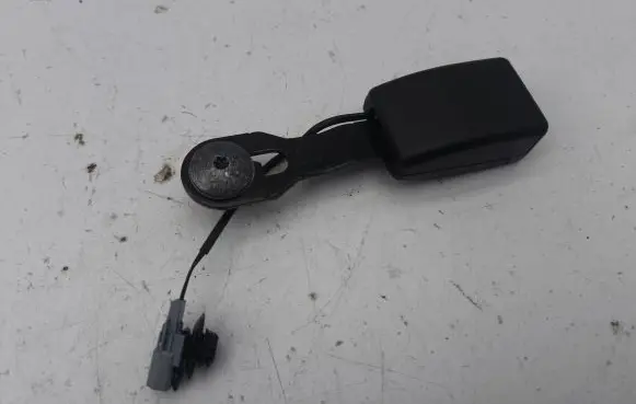 Renault Zoe Front seatbelt buckle 888428542R
