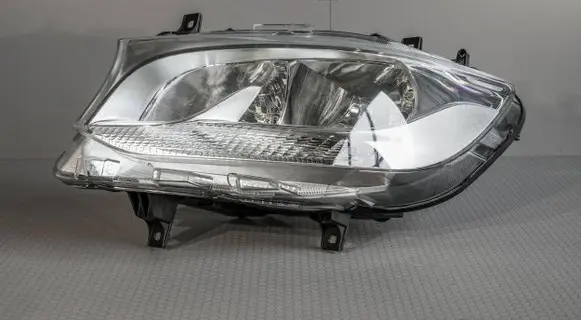Mercedes-Benz Sprinter W907 W910 Headlight/headlamp A9109060000