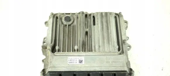 Engine control unit/module ECU