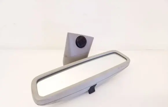 Mercedes-Benz C AMG W203 Rear view mirror (interior) A2108101517 433131101 2205113