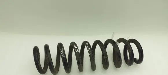 BMW 3 E92 E93 Rear coil spring