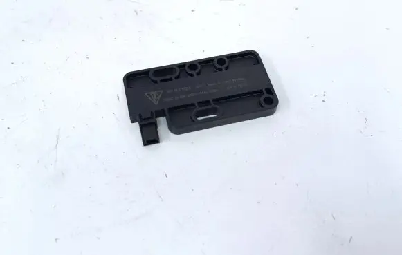 Keyless (KESSY) go control unit/module
