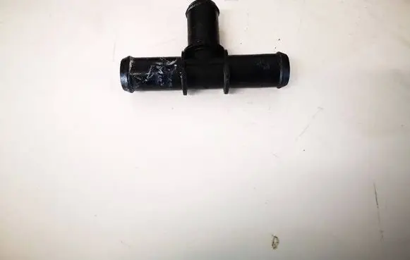 Tesla Model S Engine coolant pipe/hose 