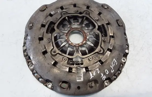 Renault Espace - Grand espace IV Pressure plate 