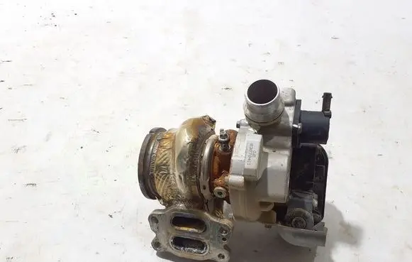 Mercedes-Benz A W177 Turbo A2820907800