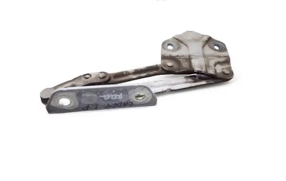 Volkswagen Caddy Engine bonnet/hood hinges 1T0823302F