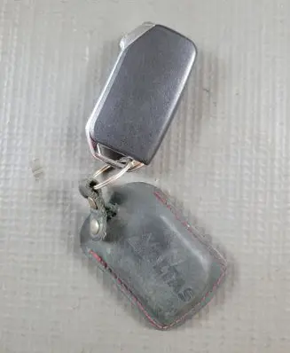KIA Sportage Ignition key/card 
