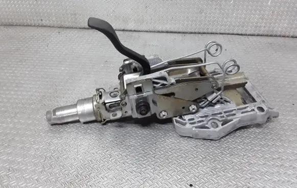 Audi A2 Steering wheel axle 315480