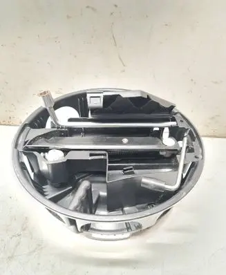 Mercedes-Benz E W212 Tool set A2128980914