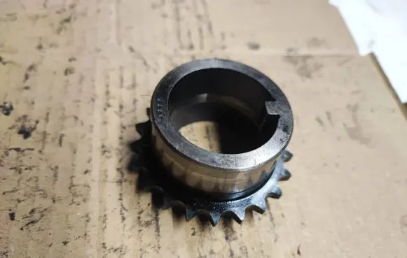 Renault Trafic III (X82) Timing chain sprocket 