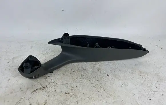 Audi Q5 SQ5 Front door interior handle trim 8R1867174