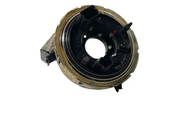 Audi Q7 4L Airbag slip ring squib (SRS ring) 4E0953541A 888882 CZK03